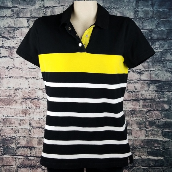 Lauren Ralph Lauren Tops - Ralph Lauren Active Polo -Medium